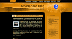Desktop Screenshot of kokkieblog.blogspot.com