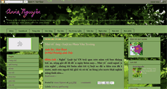 Desktop Screenshot of annanguyen2.blogspot.com