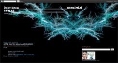 Desktop Screenshot of dersimizipaylas.blogspot.com