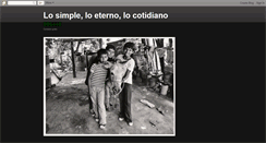 Desktop Screenshot of orlando-hernandez.blogspot.com