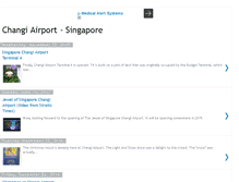 Tablet Screenshot of alicesgphoto-changiairport.blogspot.com