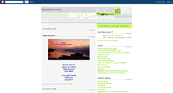 Desktop Screenshot of laboratoire-biolog.blogspot.com