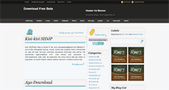 Desktop Screenshot of netanielgiovanni.blogspot.com