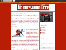 Tablet Screenshot of datsyukiangeek.blogspot.com