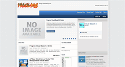 Desktop Screenshot of h4ck-ing.blogspot.com