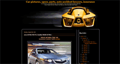 Desktop Screenshot of downloadgambarmobil.blogspot.com