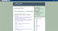 Desktop Screenshot of jelb324.blogspot.com