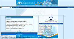 Desktop Screenshot of clbjjc.blogspot.com