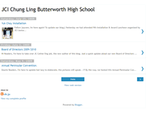 Tablet Screenshot of clbjjc.blogspot.com