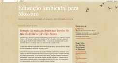 Desktop Screenshot of esamossoro.blogspot.com