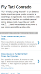 Mobile Screenshot of flytaticonrado.blogspot.com