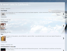 Tablet Screenshot of ghin-itneverrainsincalifornia.blogspot.com