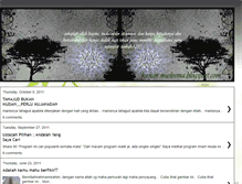 Tablet Screenshot of hananmusleema.blogspot.com