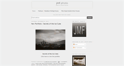 Desktop Screenshot of jmf-photo.blogspot.com