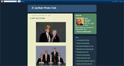 Desktop Screenshot of elzaribahphotoclub.blogspot.com