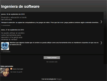 Tablet Screenshot of ingenieriaswii-ic.blogspot.com