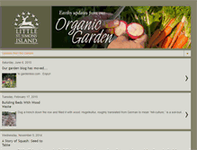 Tablet Screenshot of lssigarden.blogspot.com