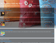 Tablet Screenshot of beakoluvko.blogspot.com