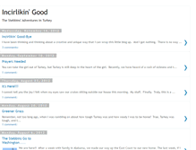 Tablet Screenshot of 3tigersinturkey.blogspot.com