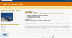 Desktop Screenshot of mountain-n-sea.blogspot.com