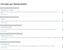 Tablet Screenshot of melalcoholik.blogspot.com