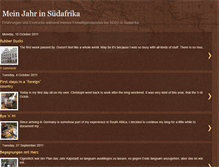 Tablet Screenshot of moniinafrika.blogspot.com