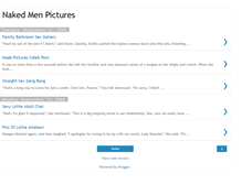 Tablet Screenshot of n-men-pictures.blogspot.com