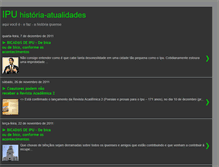 Tablet Screenshot of ipu-historia-atualidade.blogspot.com