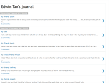 Tablet Screenshot of edwintanjoonwee.blogspot.com