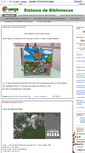 Mobile Screenshot of bibliotecauergs.blogspot.com