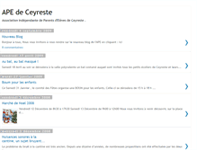 Tablet Screenshot of apeceyreste.blogspot.com
