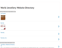 Tablet Screenshot of jewellerywebdir.blogspot.com