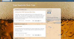 Desktop Screenshot of eastnashvillebeerfest.blogspot.com