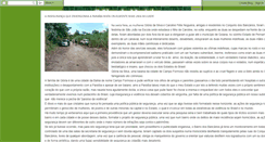 Desktop Screenshot of oblogdomarinho.blogspot.com