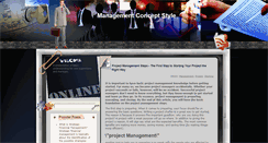Desktop Screenshot of belletristicimpressions.blogspot.com