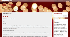 Desktop Screenshot of cynthiazanon.blogspot.com