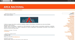 Desktop Screenshot of fascismoemrede.blogspot.com