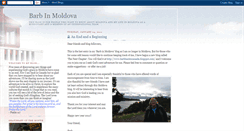 Desktop Screenshot of barbfuller.blogspot.com
