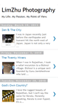 Mobile Screenshot of limzhu.blogspot.com