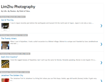 Tablet Screenshot of limzhu.blogspot.com