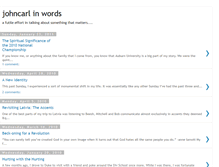 Tablet Screenshot of johncarlinwords.blogspot.com