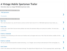 Tablet Screenshot of mobilesportsman.blogspot.com