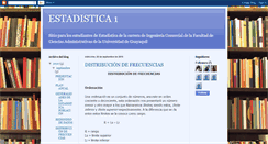 Desktop Screenshot of escalantebt.blogspot.com