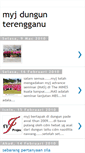 Mobile Screenshot of myj-dungun.blogspot.com