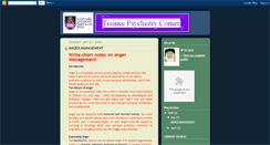 Desktop Screenshot of drsalmi2.blogspot.com