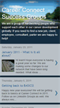 Mobile Screenshot of careerconnectsg.blogspot.com