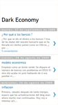 Mobile Screenshot of darknesseconomy.blogspot.com
