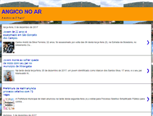 Tablet Screenshot of angiconoar.blogspot.com