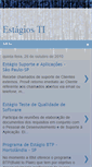 Mobile Screenshot of estagiosti.blogspot.com
