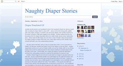 Desktop Screenshot of daddyforbaby.blogspot.com